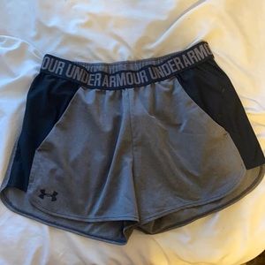 Underarmour shorts